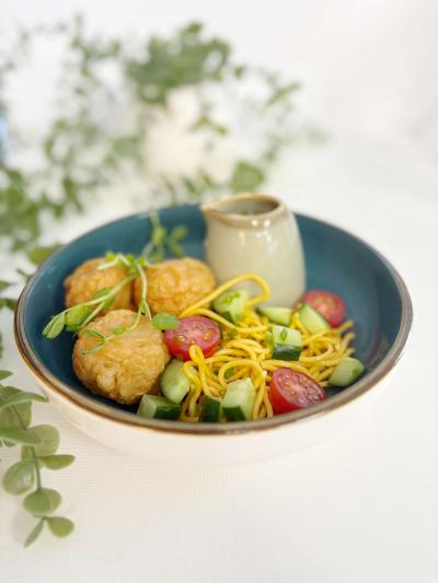 A gallery image of the Kayumanis restaurant.