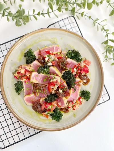 A gallery image of the Kayumanis restaurant.